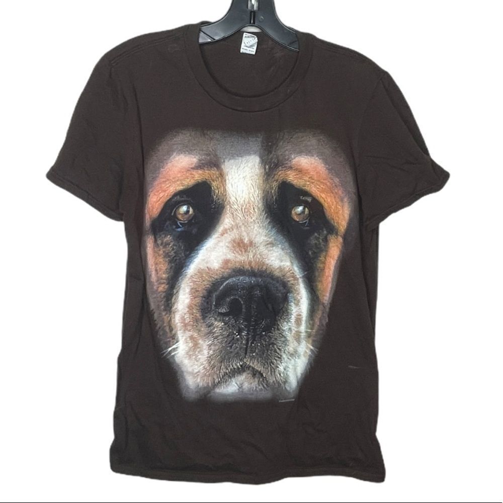 Dog‎ T-Shirt